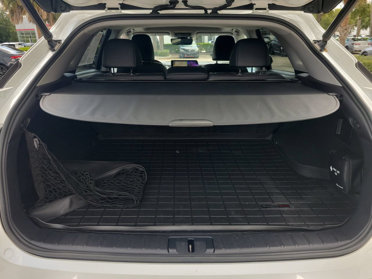 Used 2019 Lexus RX 350 FWD w/ Navigation Package image 7