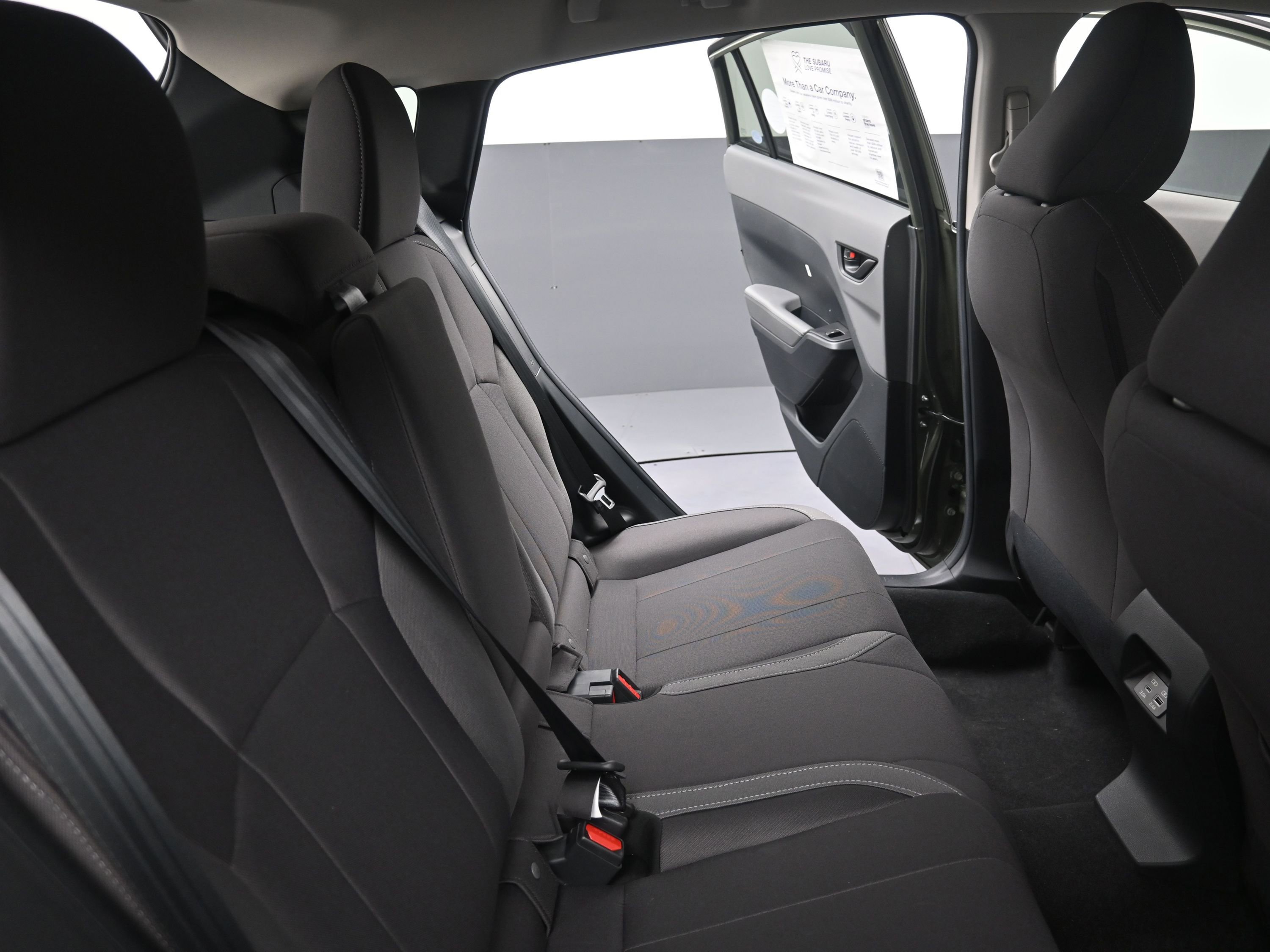 New 2026 Subaru Crosstrek 2.0i Premium AWD/4WD image 33