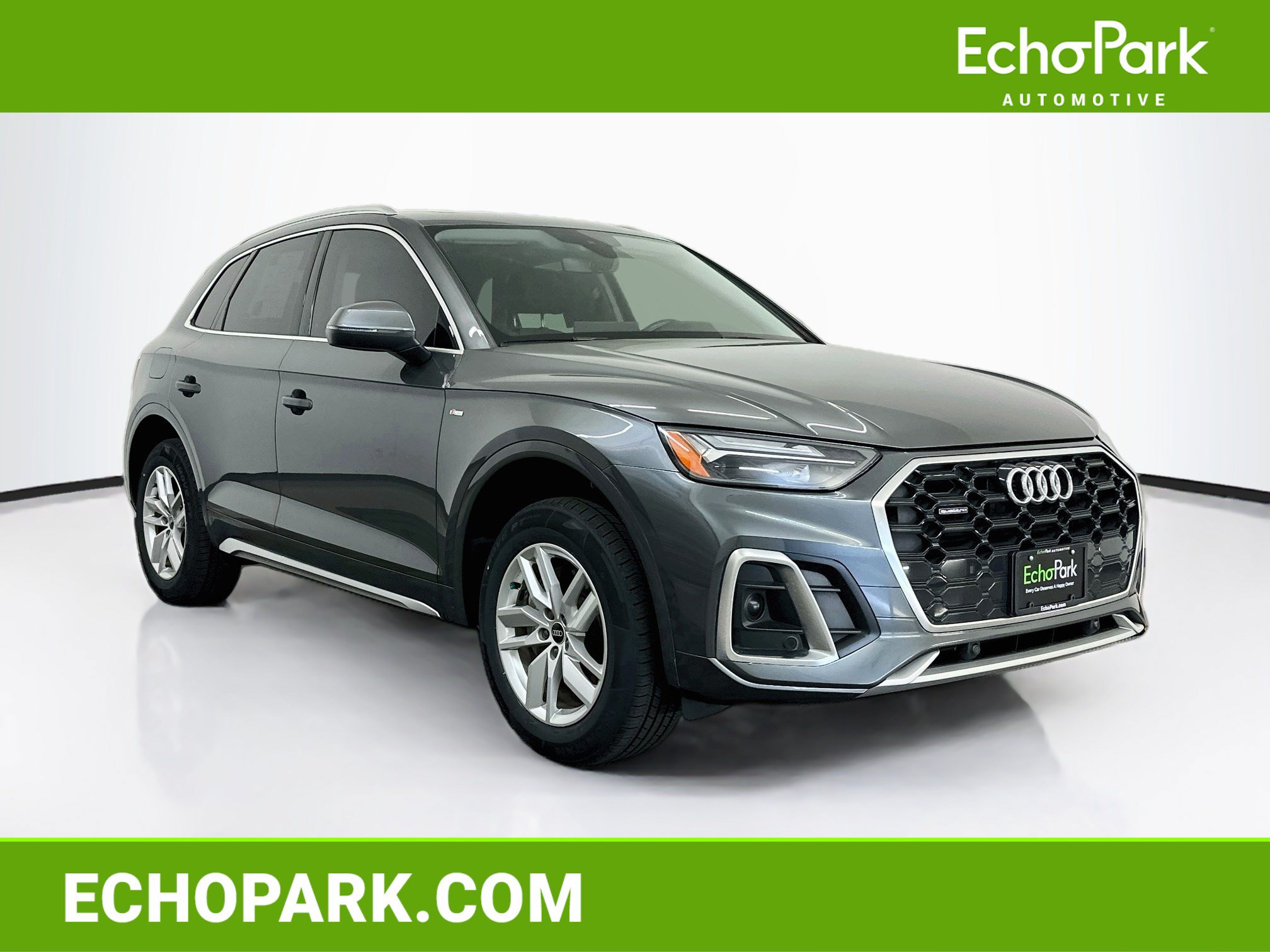 Used 2023 Audi Q5 2.0T Premium w/ Convenience Package
