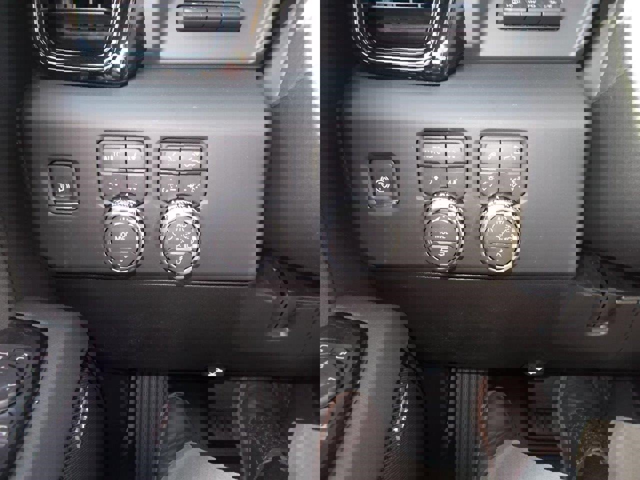 New 2026 GMC Sierra 2500 AT4 w/ AT4 Premium Plus Package image 12