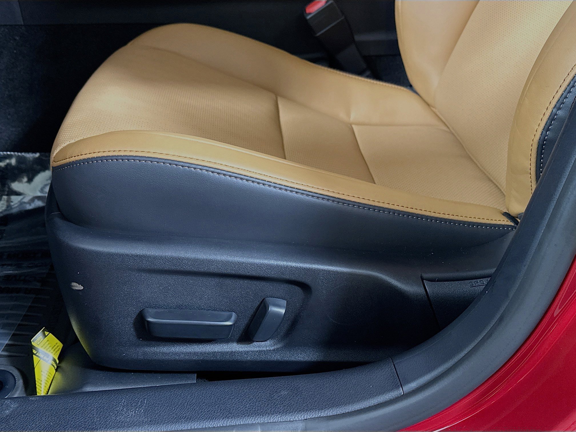 New 2025 Lexus IS 350 F Sport w/ Navigation Package image 19