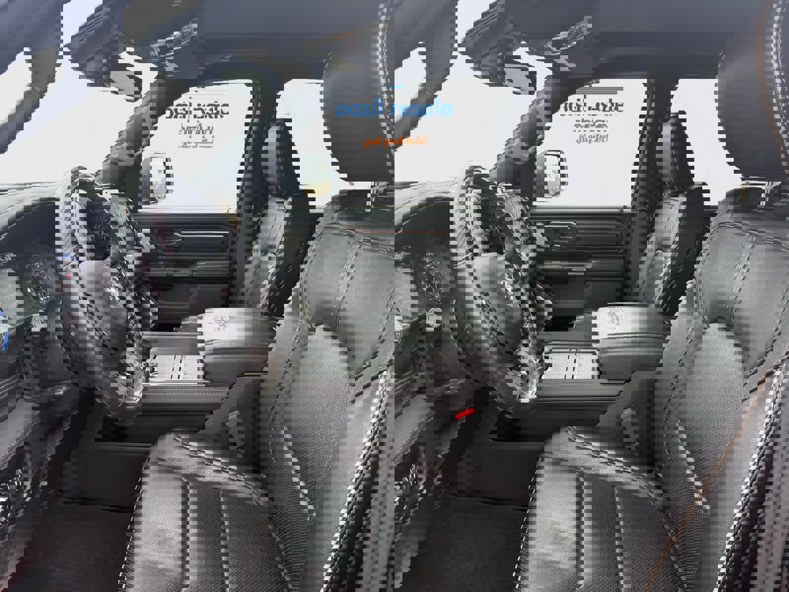 Used 2020 RAM 1500 Limited image 12