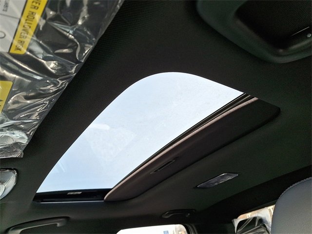 New 2026 Hyundai Santa Cruz Limited image 6