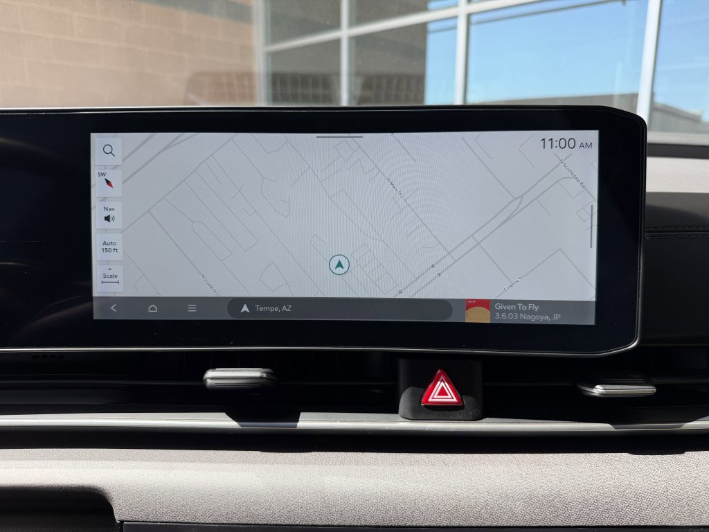 Used 2026 Kia Carnival SX FWD image 22