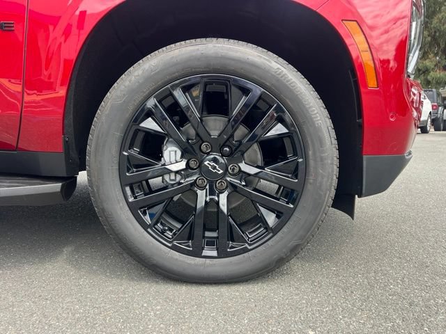 New 2026 Chevrolet Tahoe Premier AWD/4WD image 28