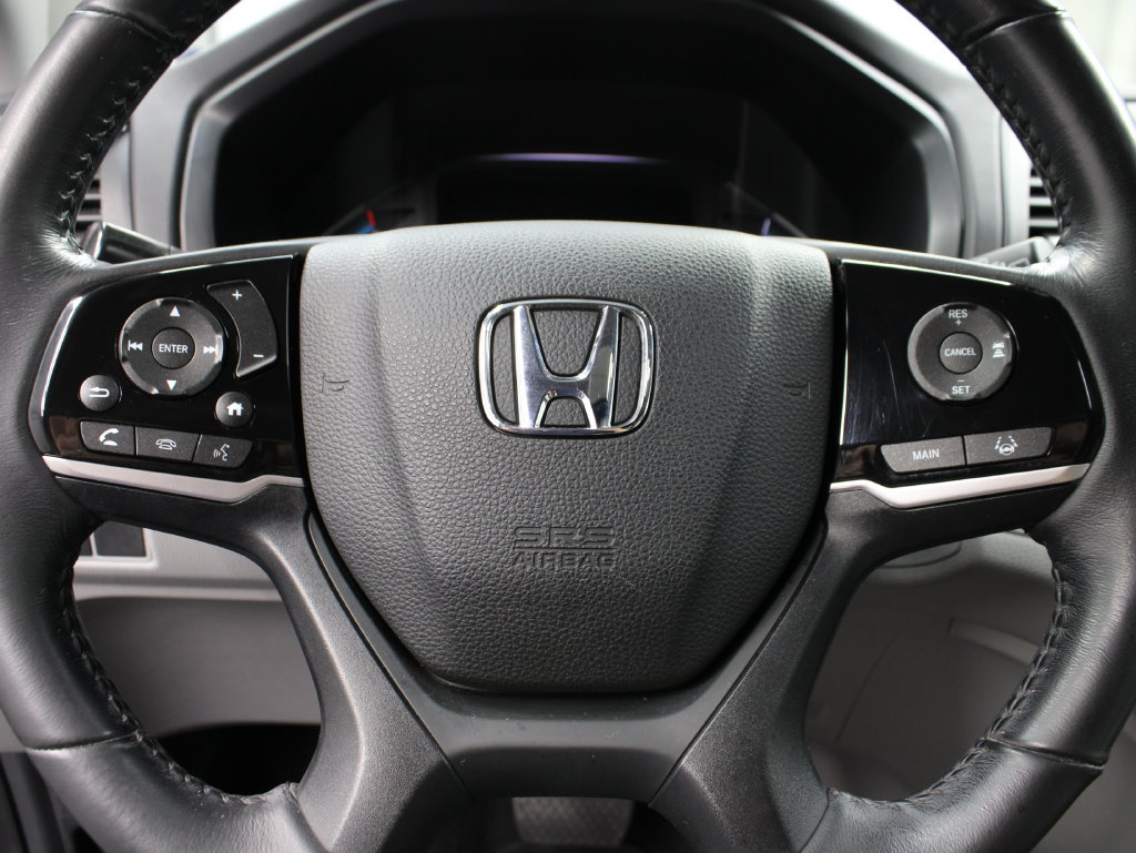 Used 2018 Honda Odyssey EX-L image 53