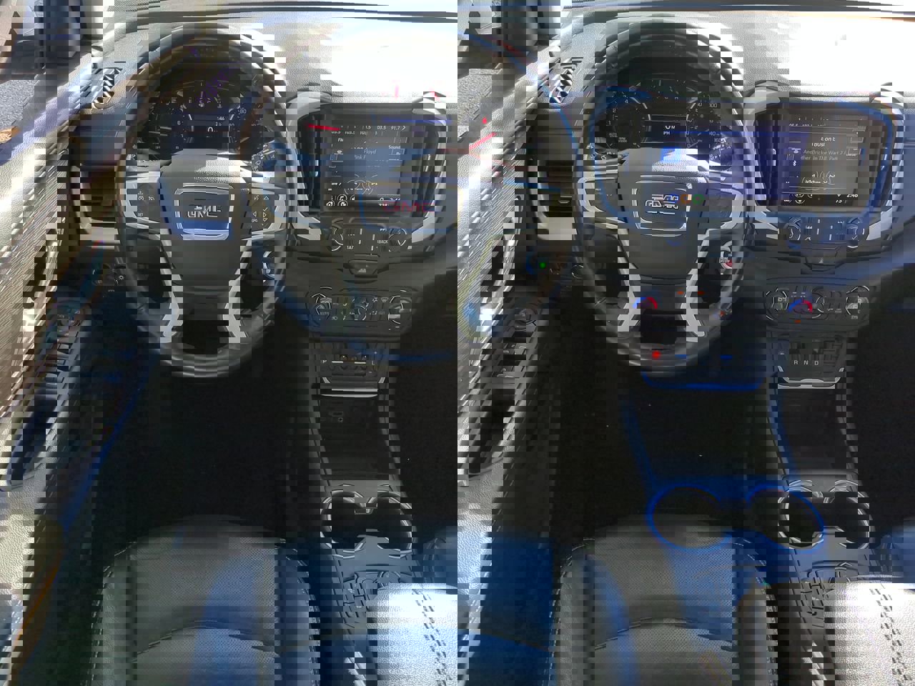 Used 2019 GMC Terrain SLT image 15