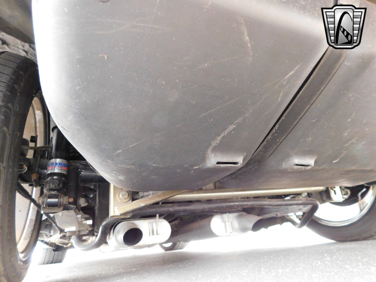Used 1996 Ford Mustang Cobra image 7