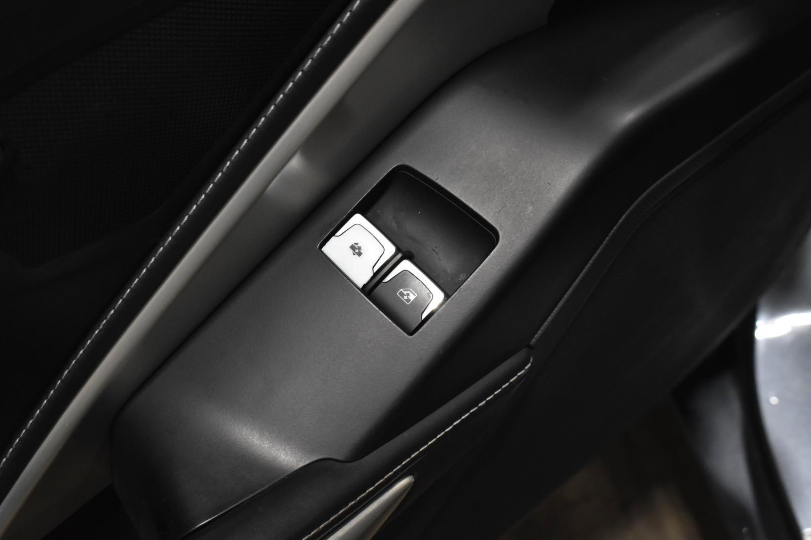 Used 2014 Chevrolet Corvette Stingray Coupe w/ 3LT Preferred Equipment Group image 6