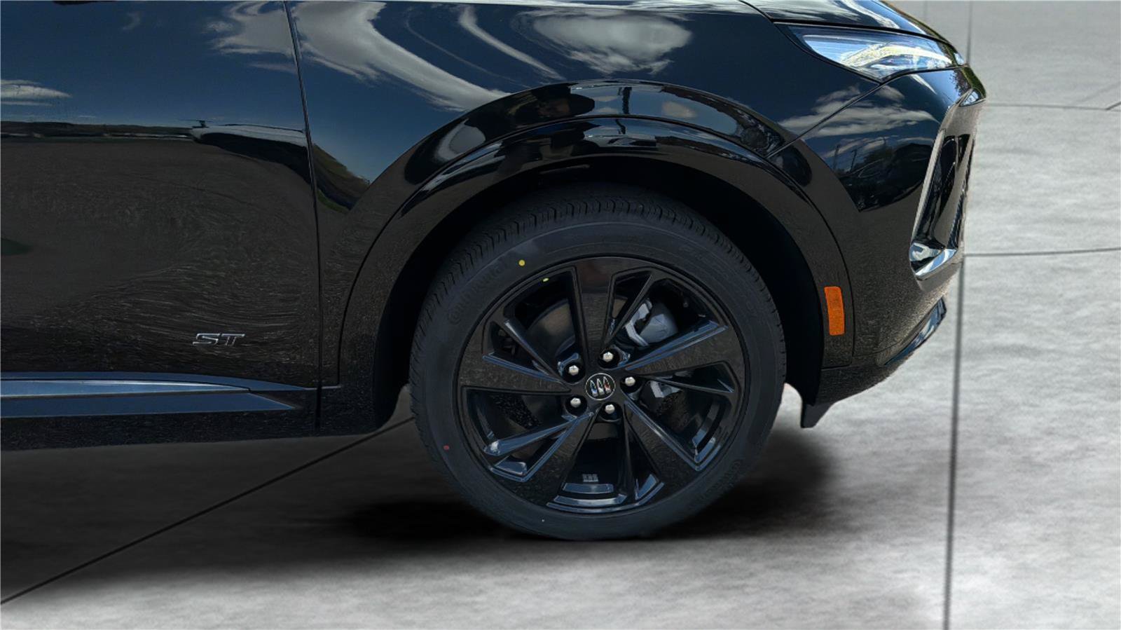New 2026 Buick Envision Sport Touring AWD/4WD image 29