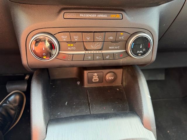 Used 2024 Ford Escape Active AWD/4WD image 18