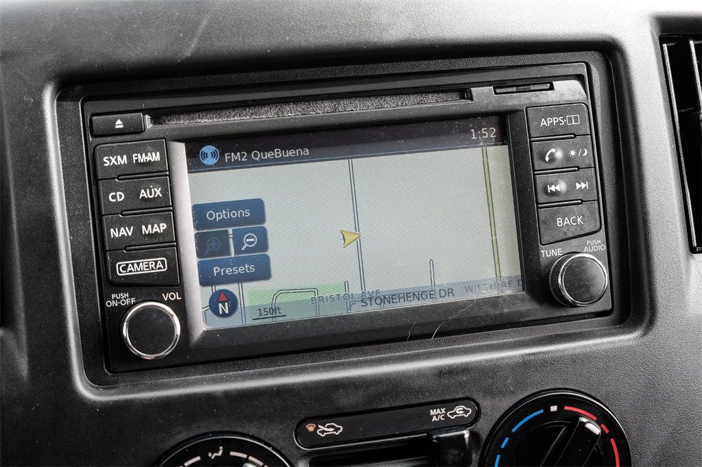 Used 2019 Nissan NV200 SV w/ Navigation Package image 16