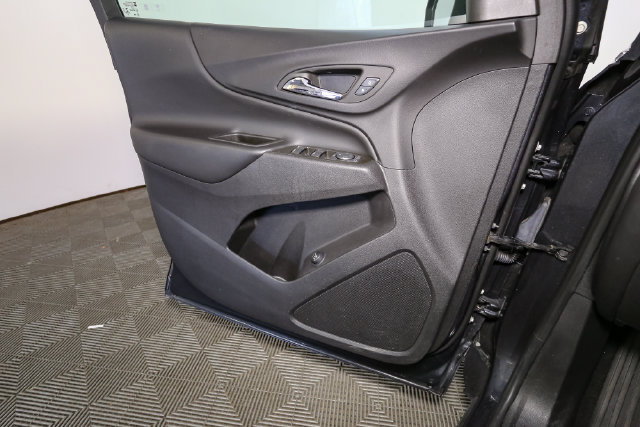 Used 2022 Chevrolet Equinox LT FWD image 34
