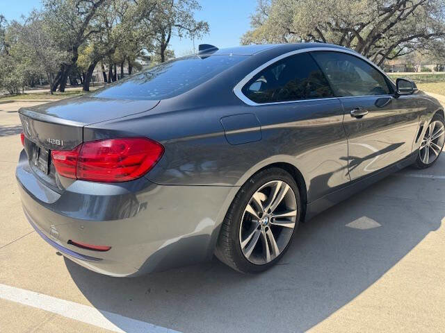 Used 2016 BMW 428i Coupe image 11