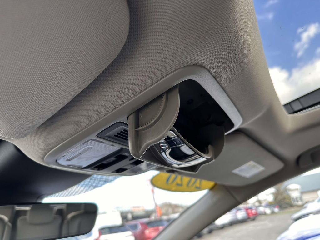 Used 2021 Honda Odyssey Touring image 28