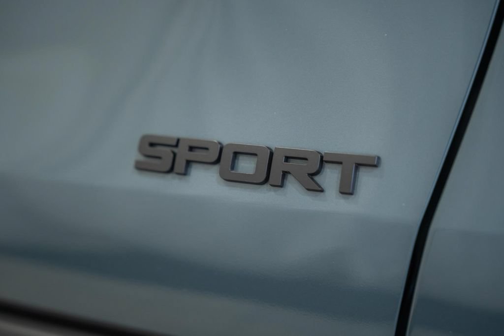 Used 2024 Honda HR-V Sport image 7