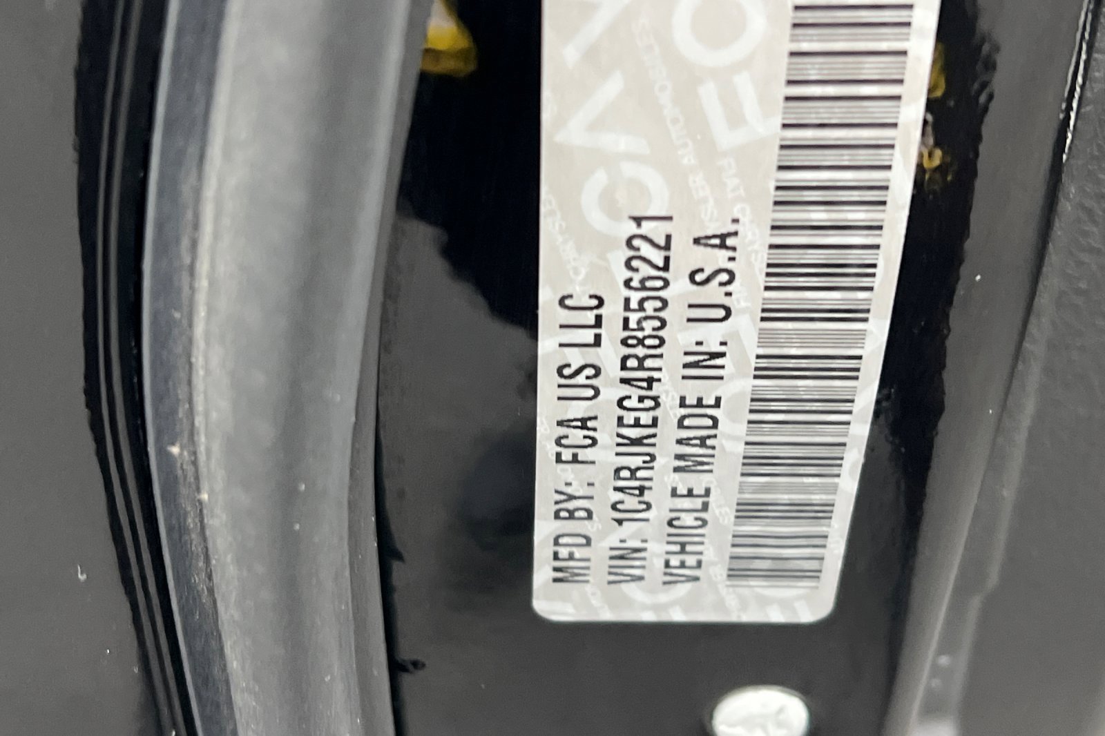 Used 2024 Jeep Grand Cherokee L Summit image 33