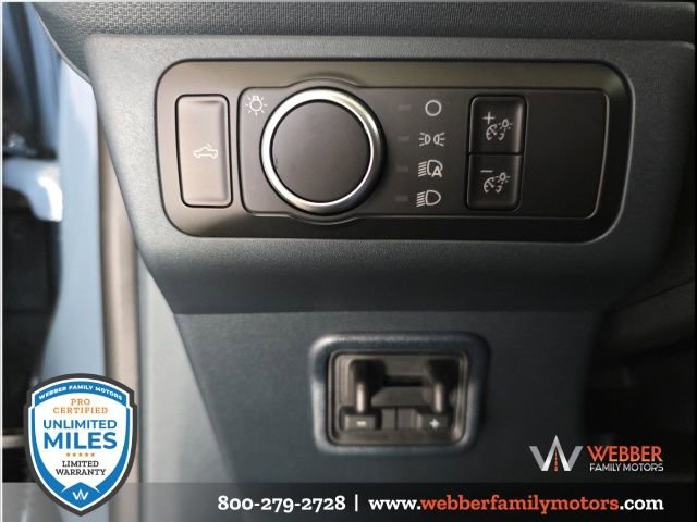 New 2025 Ford Maverick XLT w/ XLT Luxury Package image 15