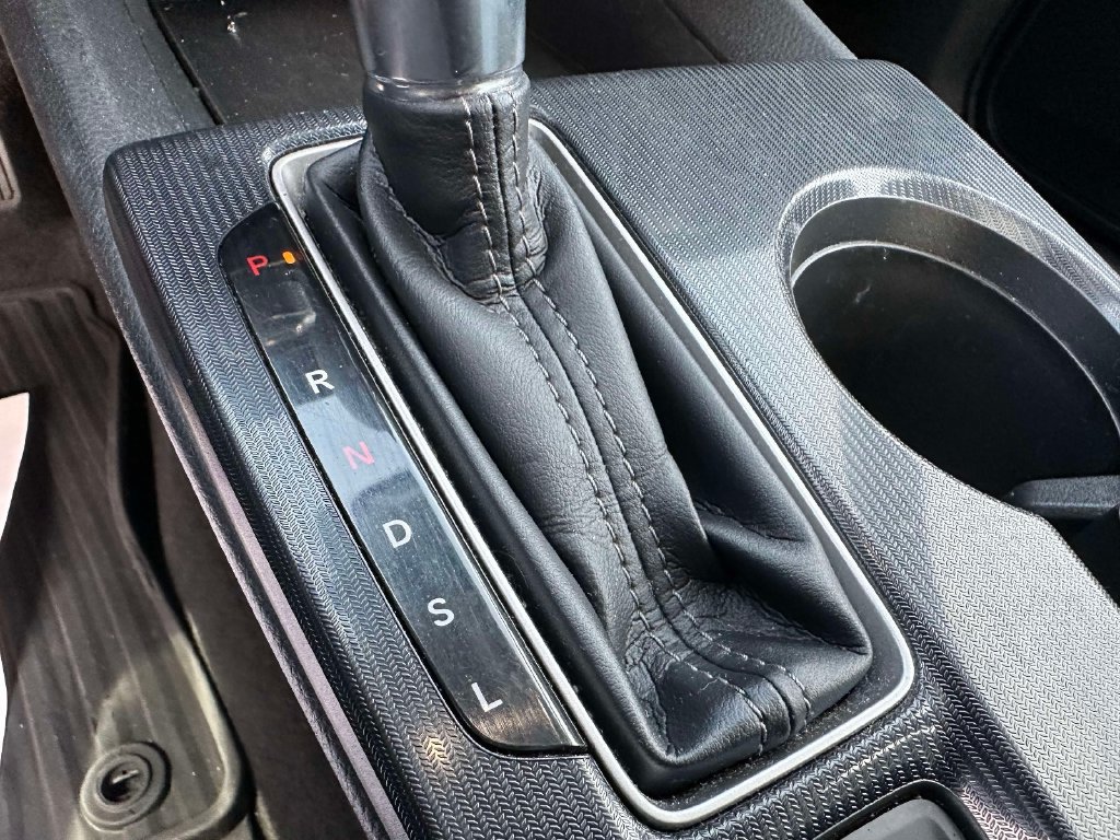 Certified 2022 Honda Civic EX image 18