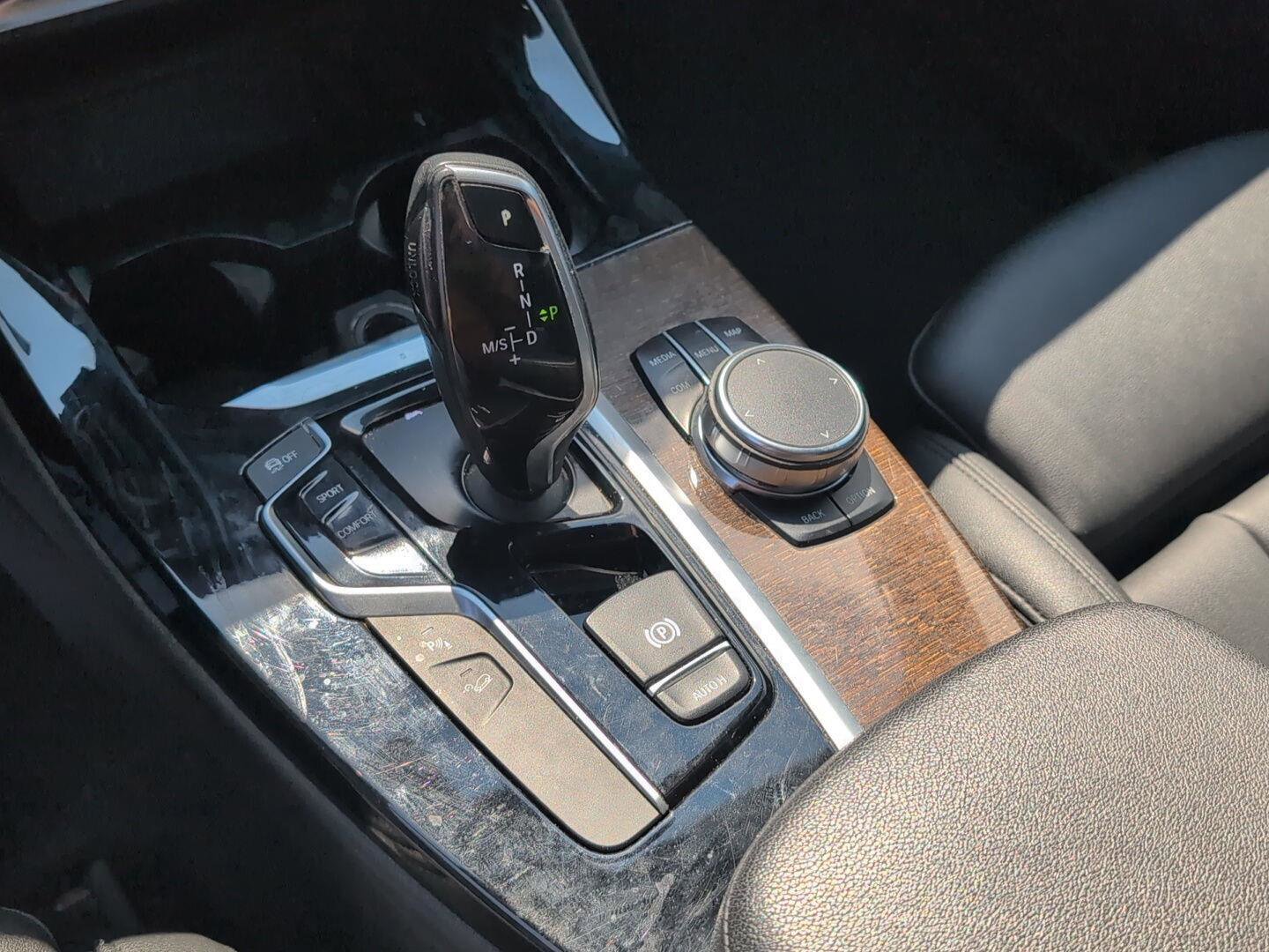 Used 2019 BMW X3 xDrive30i AWD/4WD image 33