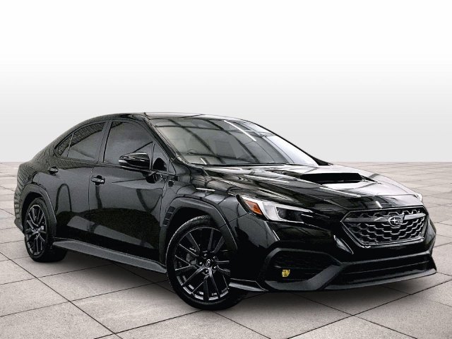Used 2024 Subaru WRX Limited AWD/4WD image 2