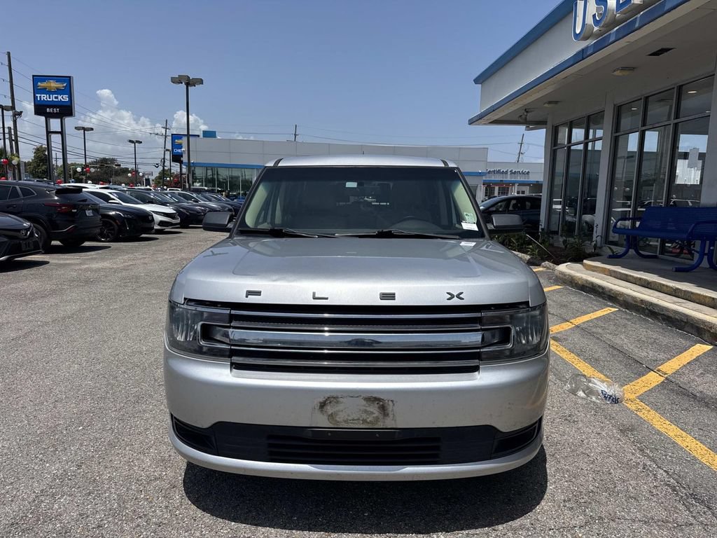 Used 2014 Ford Flex SE FWD image 2