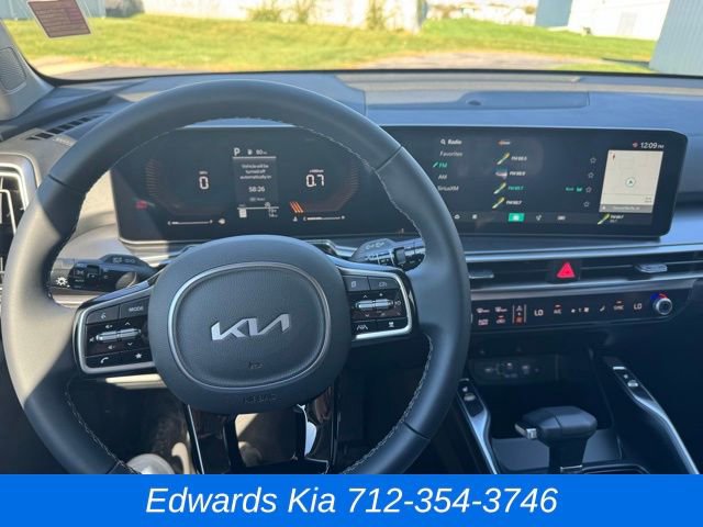 New 2025 Kia Sorento S w/ Panoramic Sunroof Package image 21