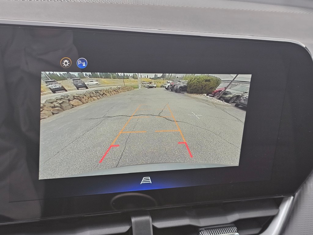 Certified 2026 Chevrolet Equinox LT AWD/4WD image 32