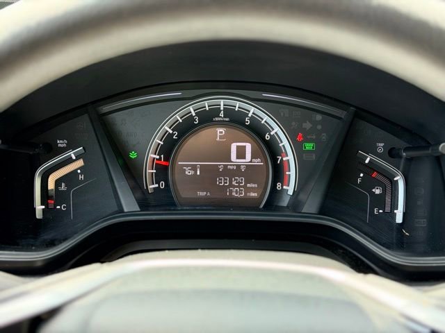 Used 2018 Honda CR-V LX image 8