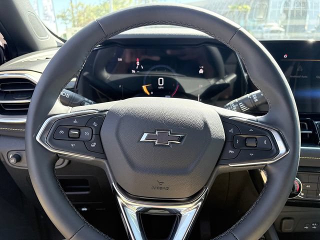 New 2026 Chevrolet TrailBlazer ACTIV w/ Driver Confidence Package FWD image 11