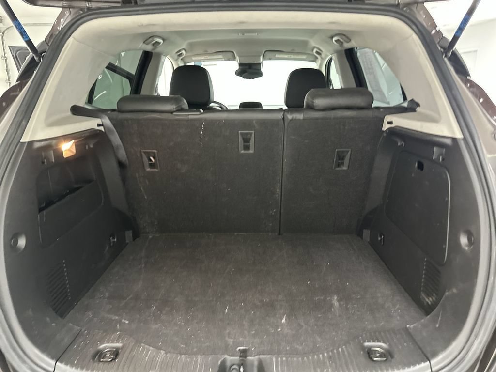 Used 2016 Buick Encore Convenience FWD image 22