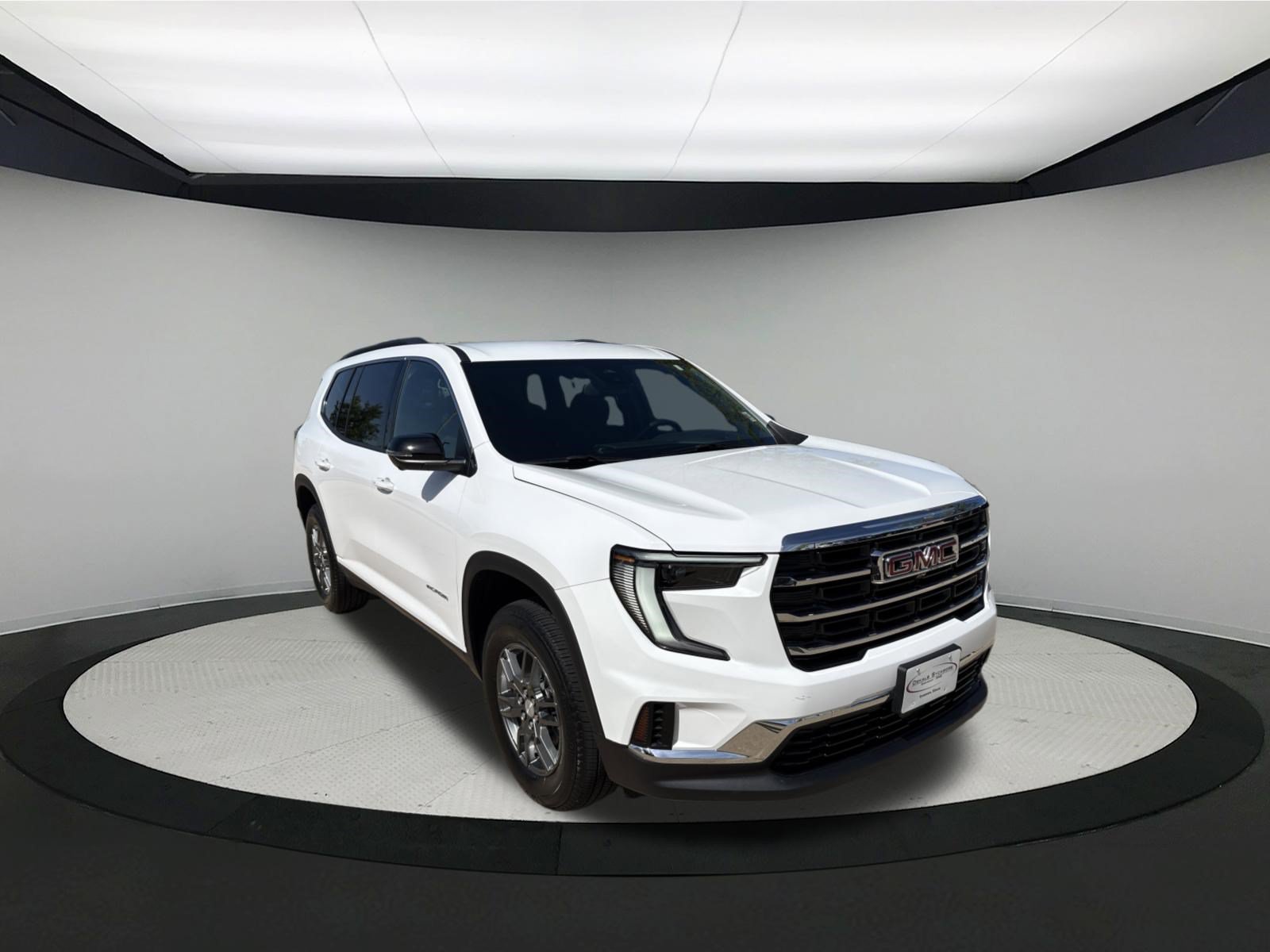 Used 2025 GMC Acadia Elevation