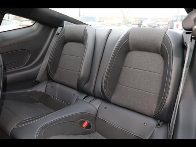 New 2025 Ford Mustang GT image 20