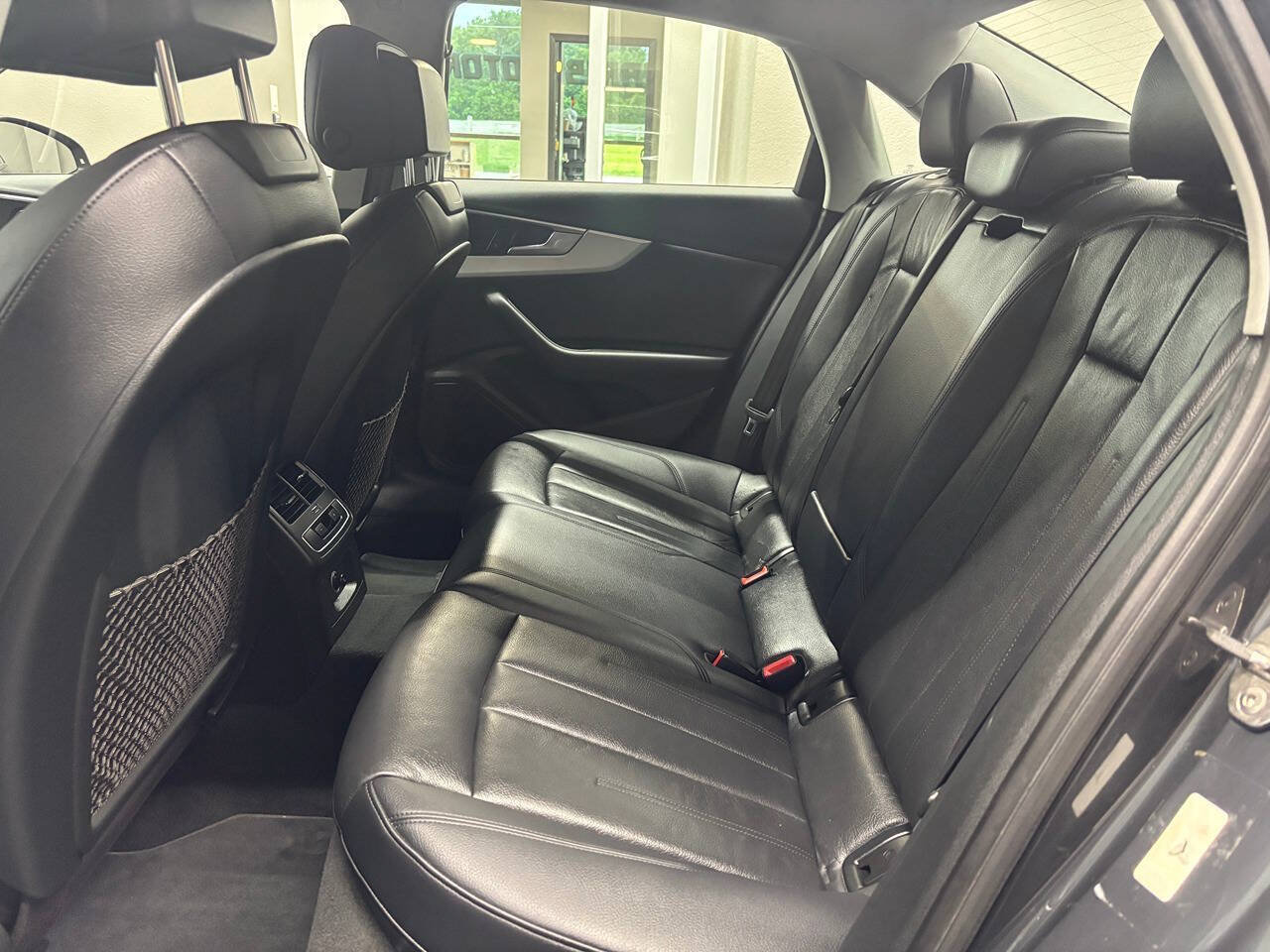 Used 2017 Audi A4 2.0T Premium AWD/4WD image 18