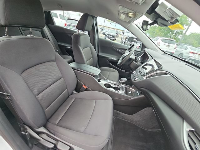 Used 2025 Chevrolet Malibu LT FWD image 31