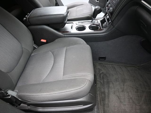 Used 2017 Chevrolet Traverse LT image 22