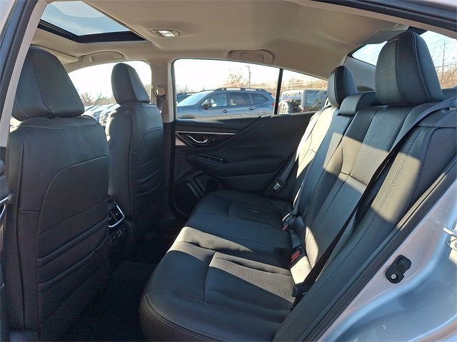 Used 2023 Subaru Legacy Limited image 11