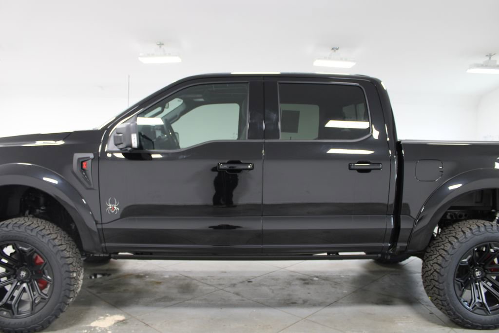 New 2026 Ford F150 XLT w/ Equipment Group 303A High AWD/4WD image 5