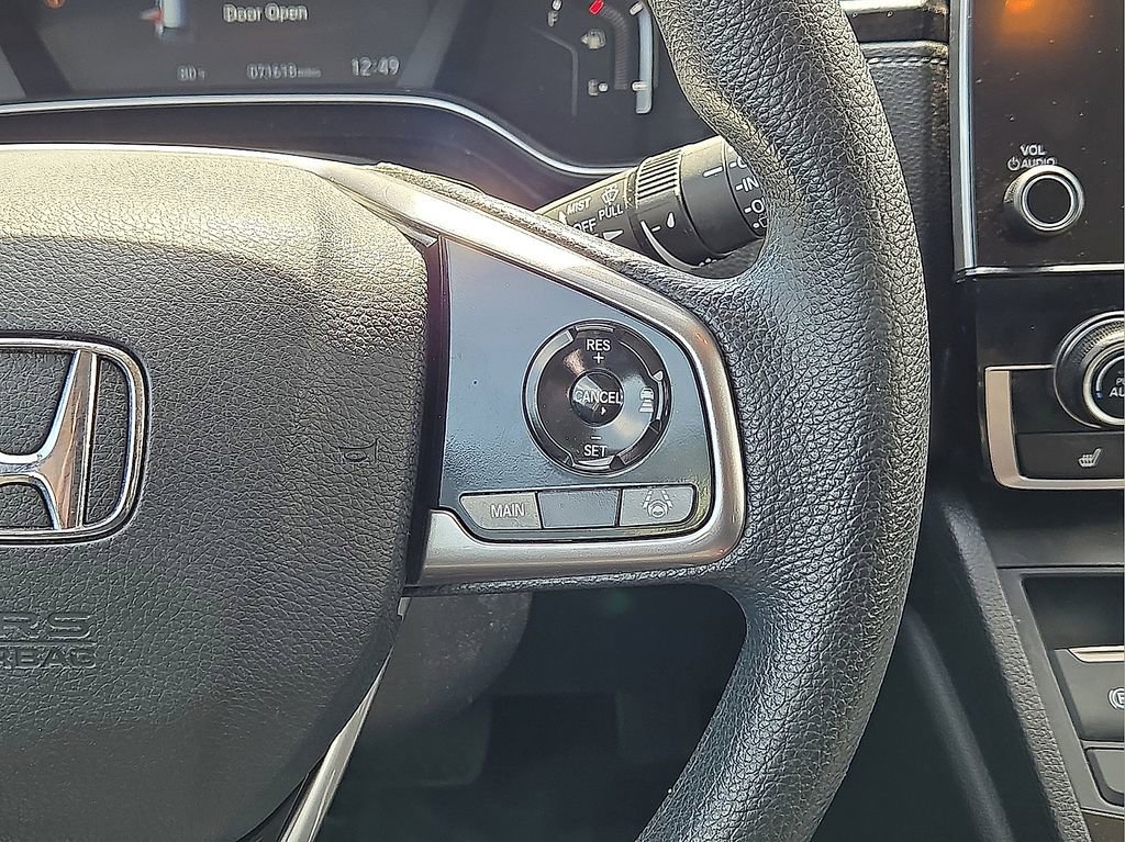 Used 2021 Honda CR-V EX image 20