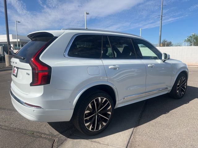 New 2026 Volvo XC90 T8 Plus w/ Protection Package image 4
