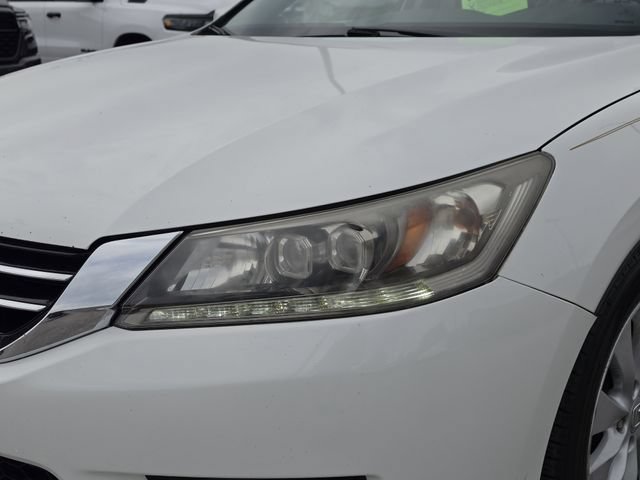Used 2013 Honda Accord Touring image 13