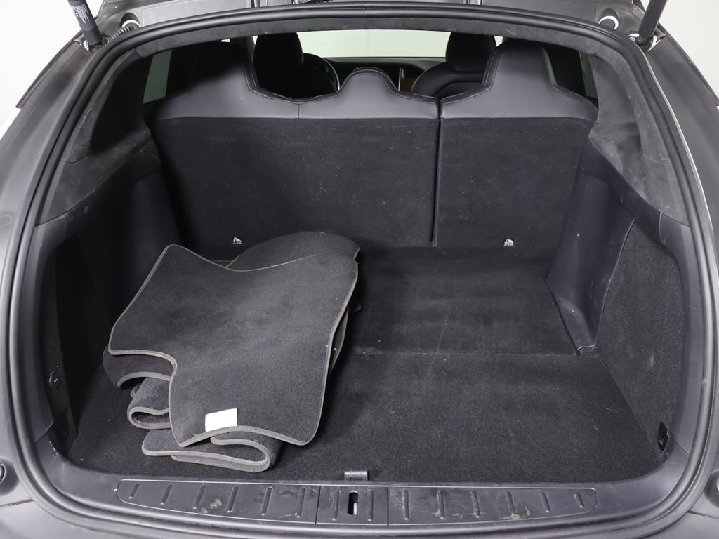 Used 2020 Tesla Model X Long Range AWD/4WD image 18