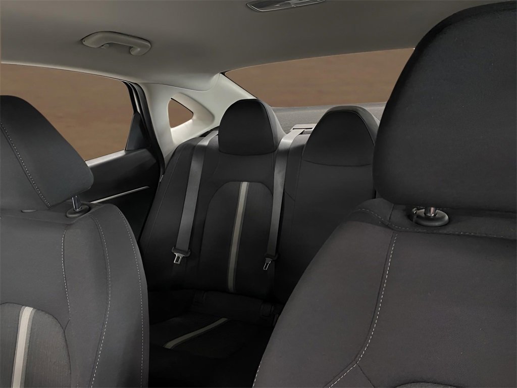 Used 2025 Hyundai Sonata SE image 25