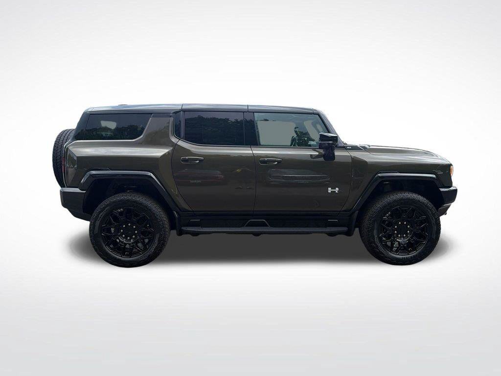 New 2026 GMC Hummer EV SUV AWD/4WD image 6