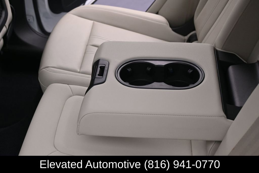 Used 2025 Audi Q5 Prestige AWD/4WD image 23