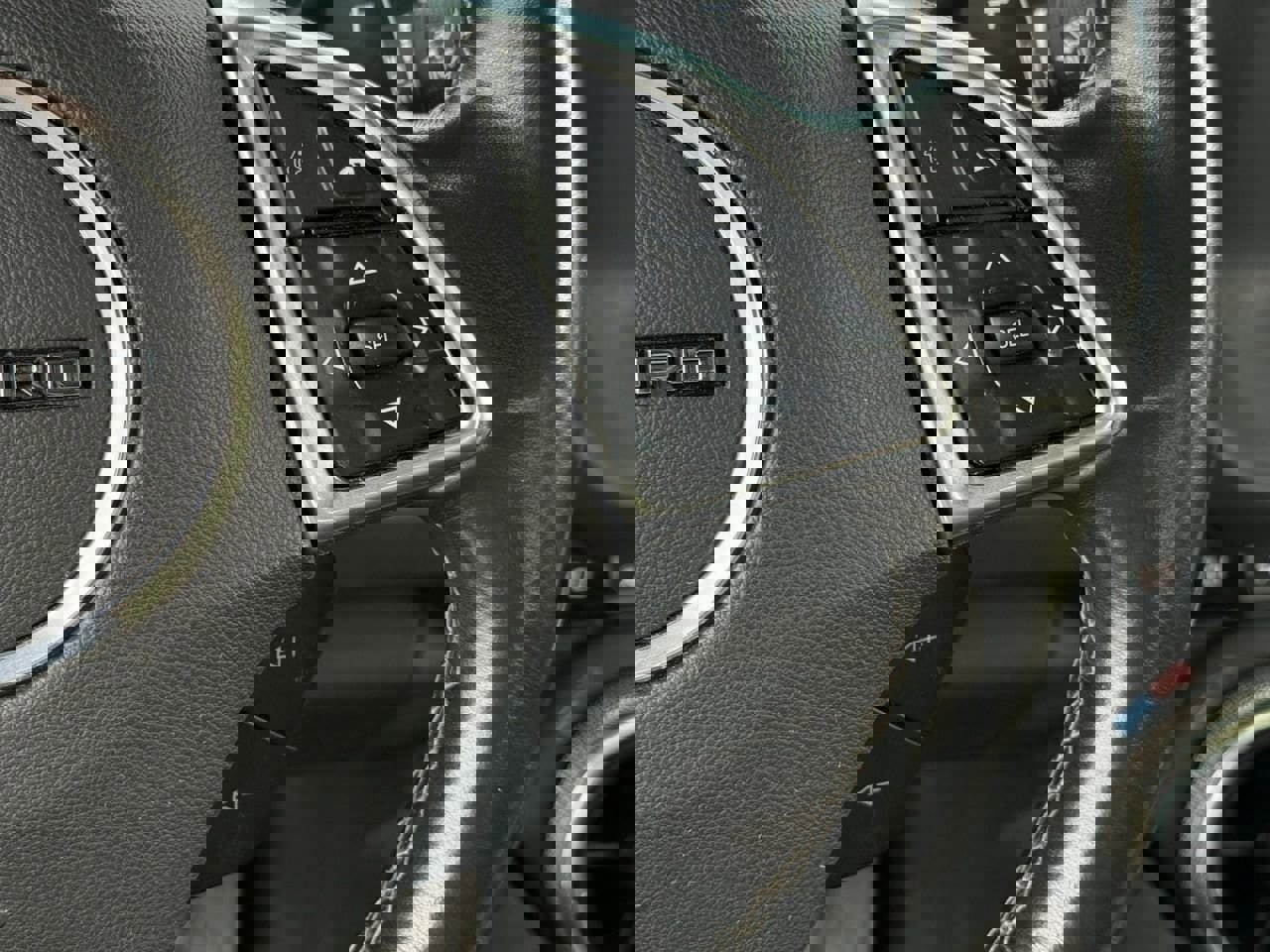 Used 2021 Chevrolet Camaro LT w/ RS Package RWD image 16