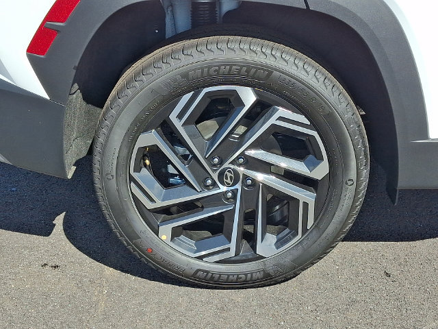 New 2026 Hyundai Tucson SEL Plus AWD/4WD image 5