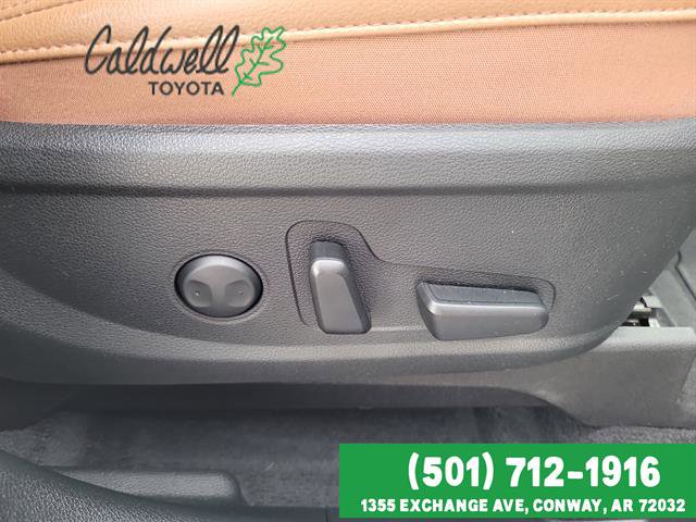 Used 2024 Kia Telluride EX X-Line image 30