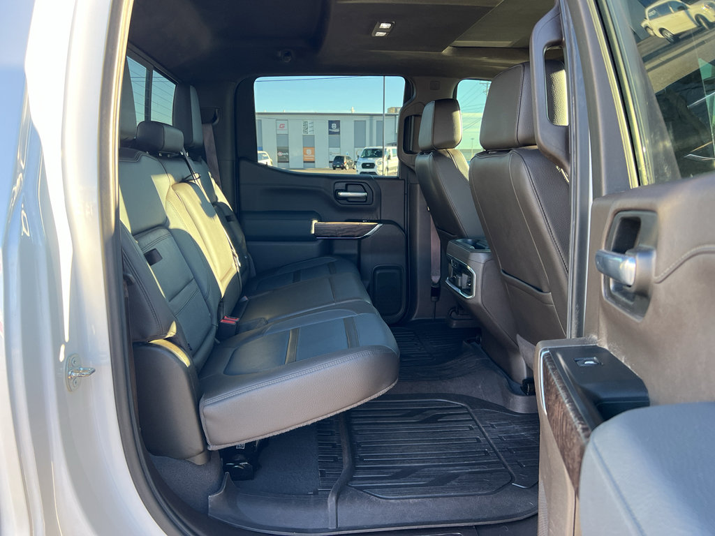 Used 2020 GMC Sierra 1500 Denali w/ Technology Package image 24