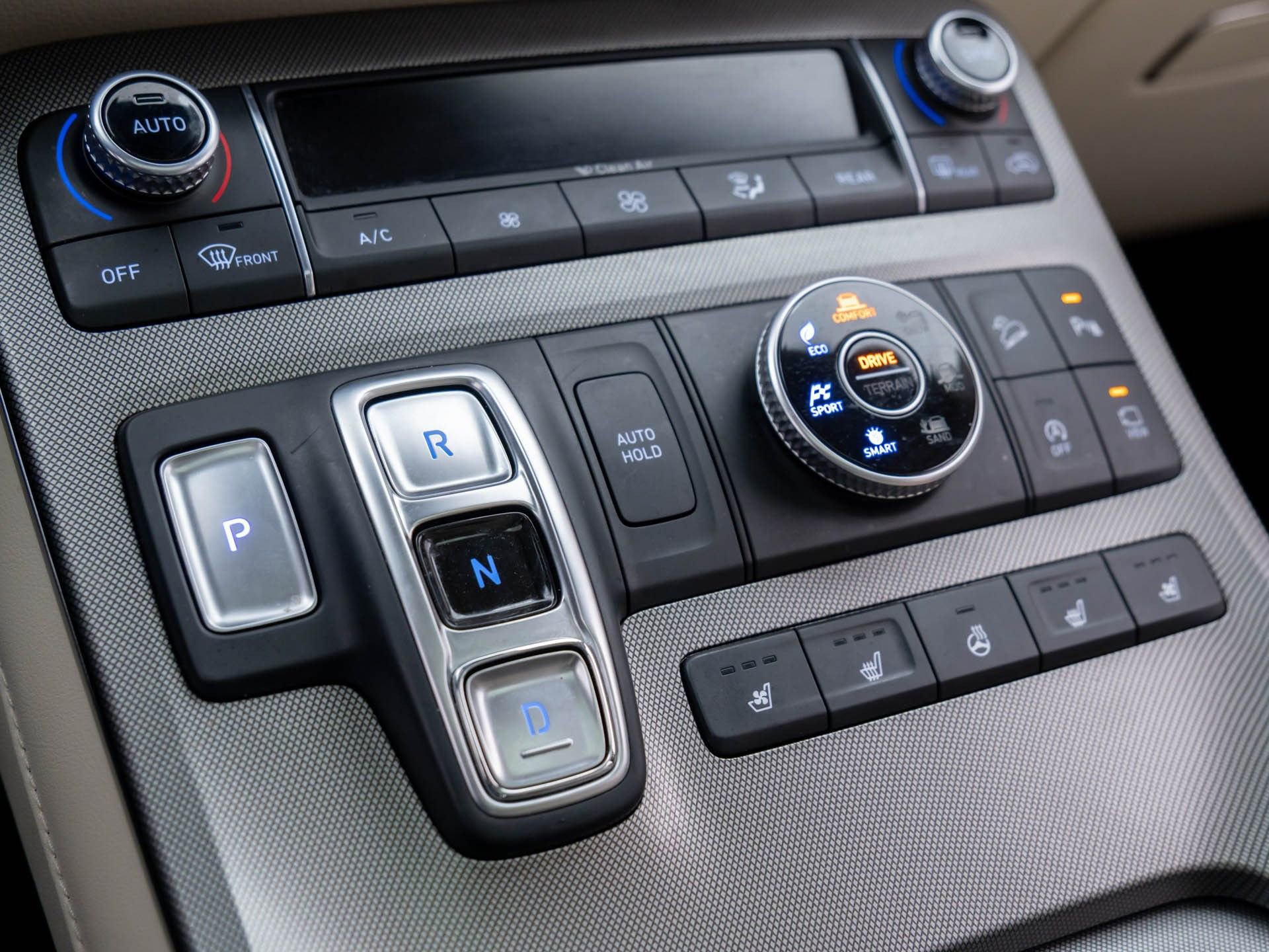 Used 2020 Hyundai Palisade Limited image 28